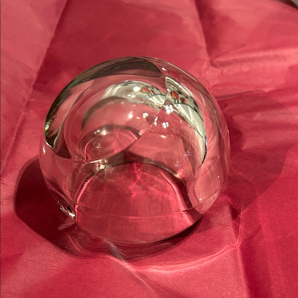 Mid-Mod ashtray - Picture 5 of 5